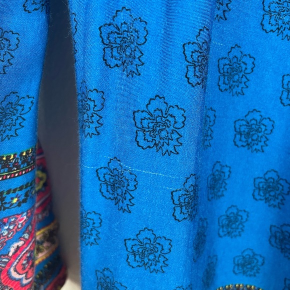 Minkpink Gypsy Queen Playsuit Size Medium - Picture 4 of 11